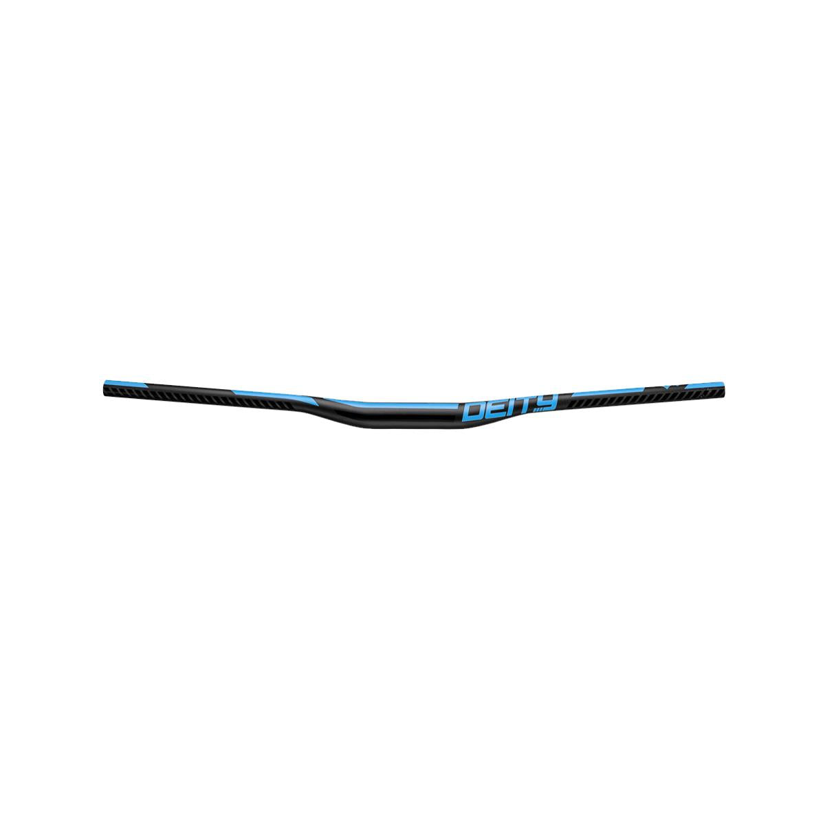 Deity Ridgeline Aluminium Handlebar 35mm Clamp
