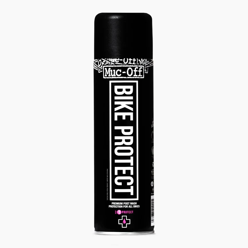 Muc Off Bike Protect Spray 500ml