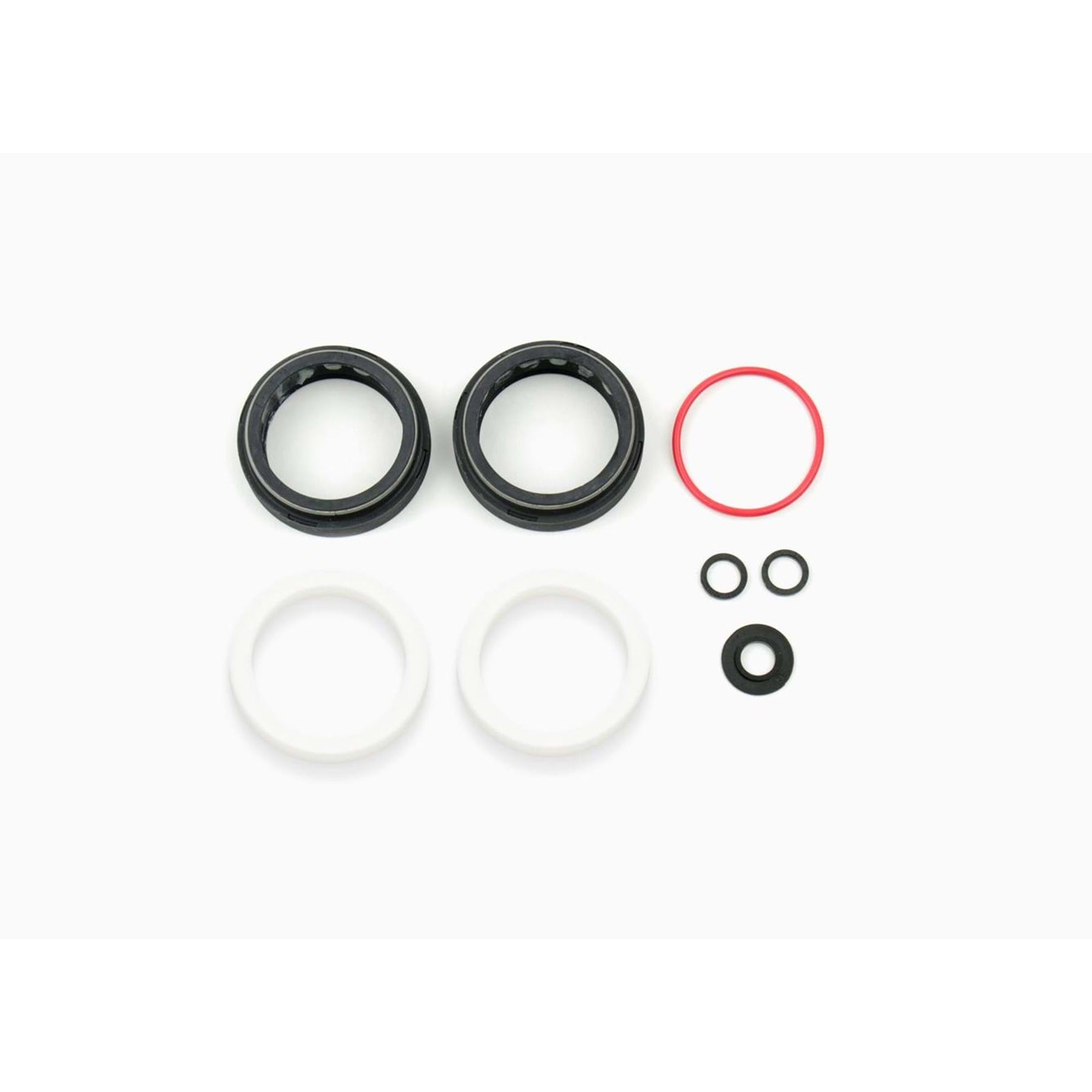 Rockshox 38mm Ultra low friction Dust Wiper upgrade Kit - ZEB (A+/2021+):