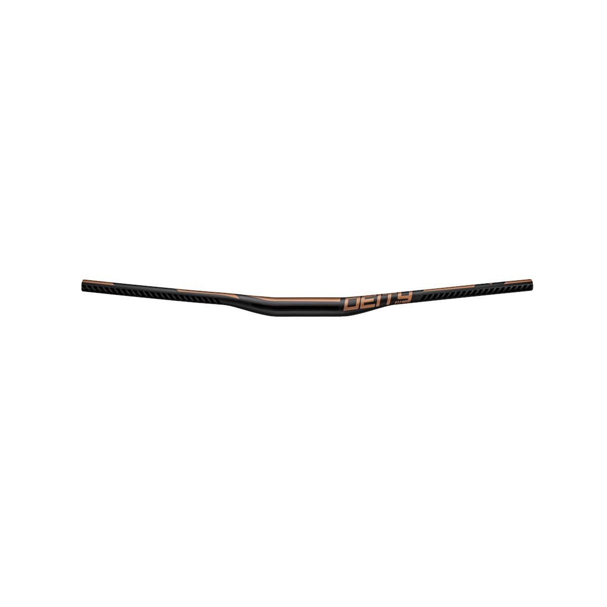 Deity Ridgeline Aluminium Handlebar 35mm Clamp