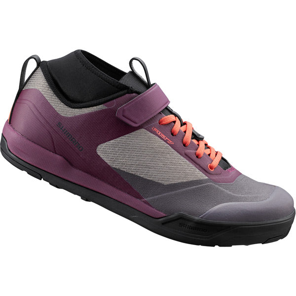 Shimano womens spd cycling shoes sale