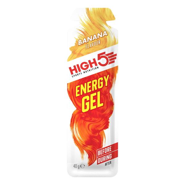High5 Energy Gel 40g