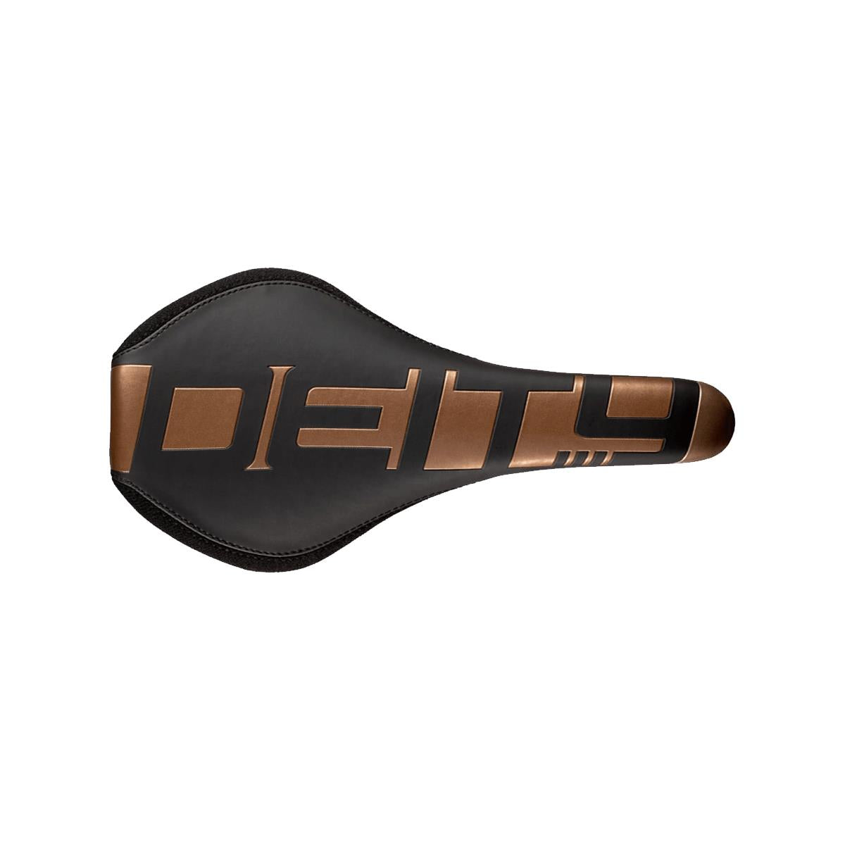 Deity Speedtrap AM Chromo Saddle