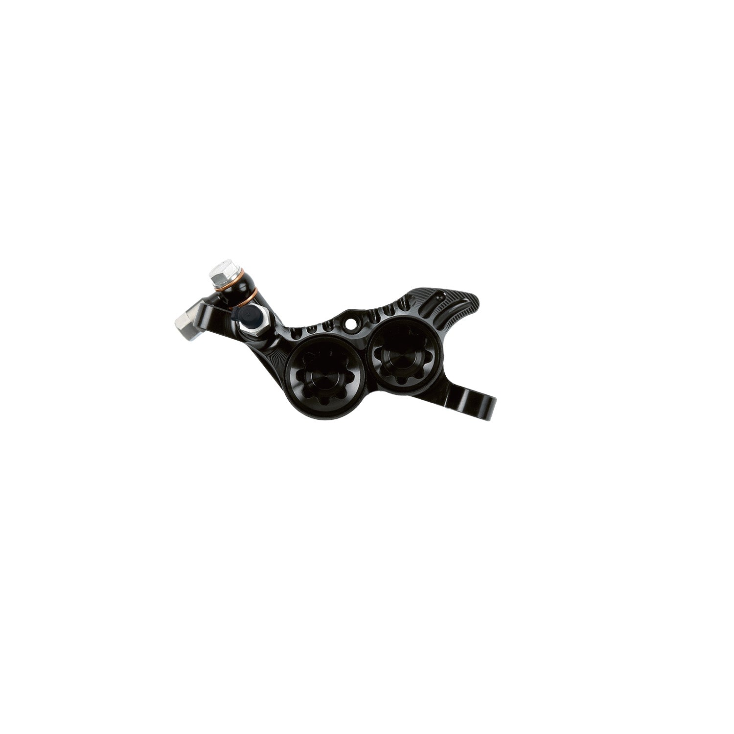 Hope V4 2022 Disc Brake Caliper Complete