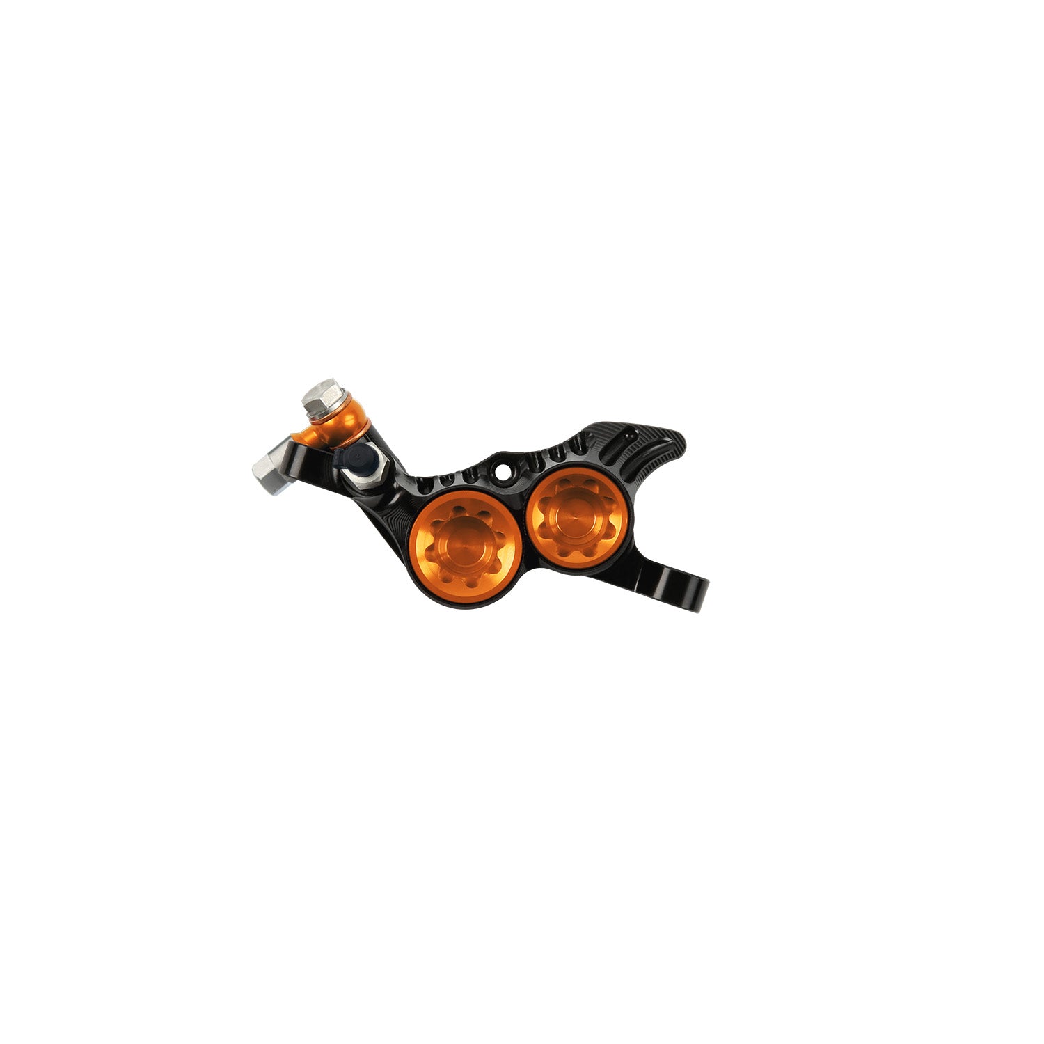 Hope V4 2022 Disc Brake Caliper Complete