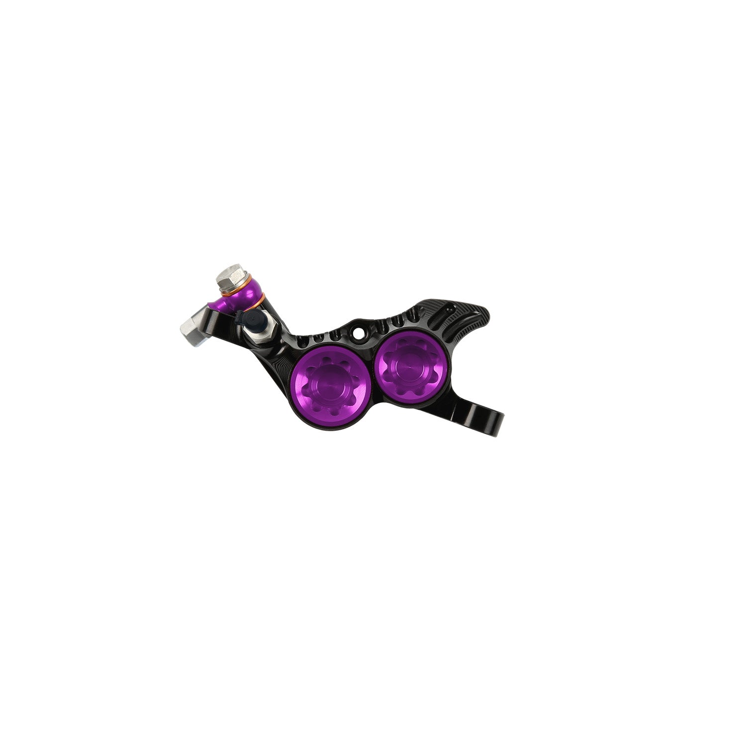 Hope V4 2022 Disc Brake Caliper Complete