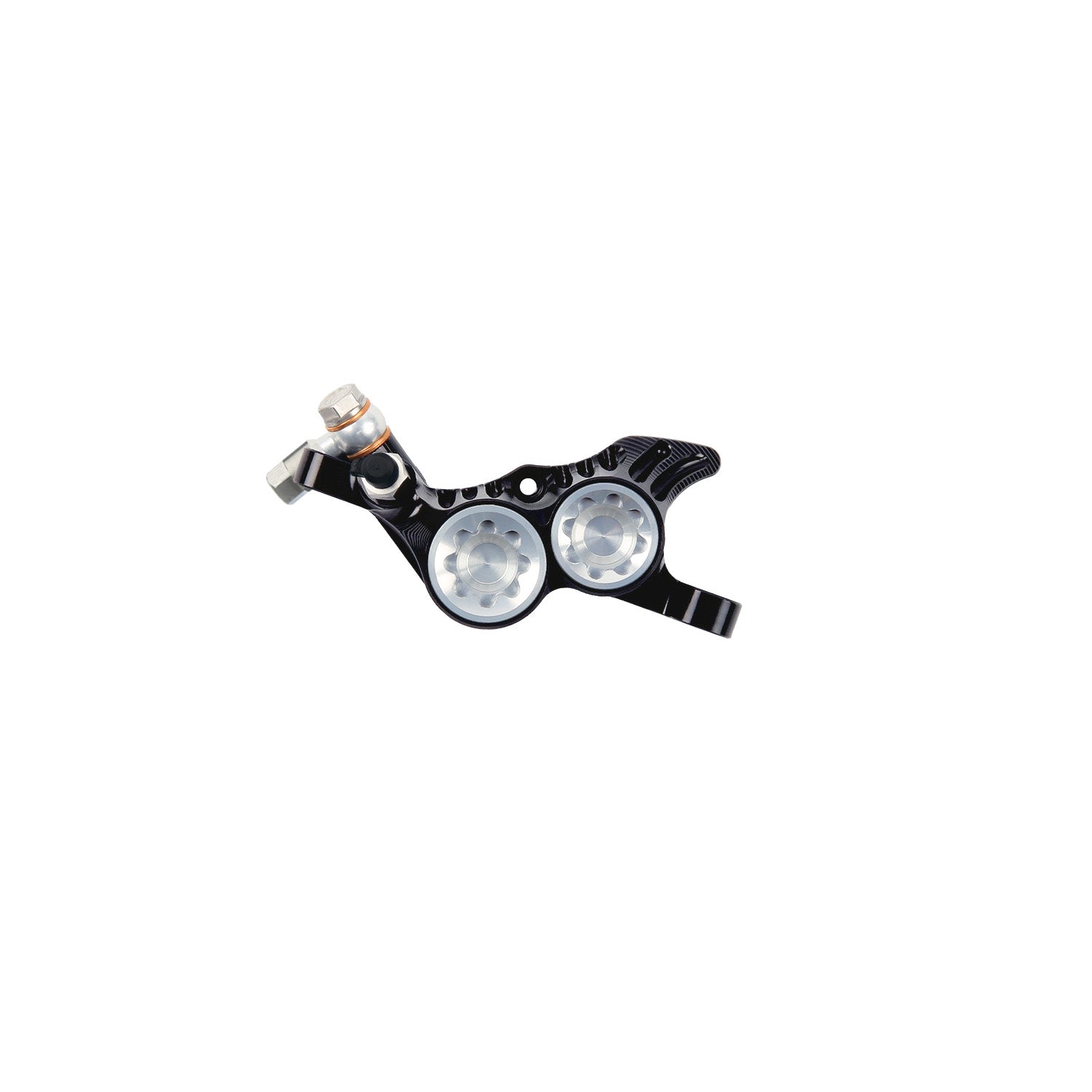 Hope V4 2022 Disc Brake Caliper Complete