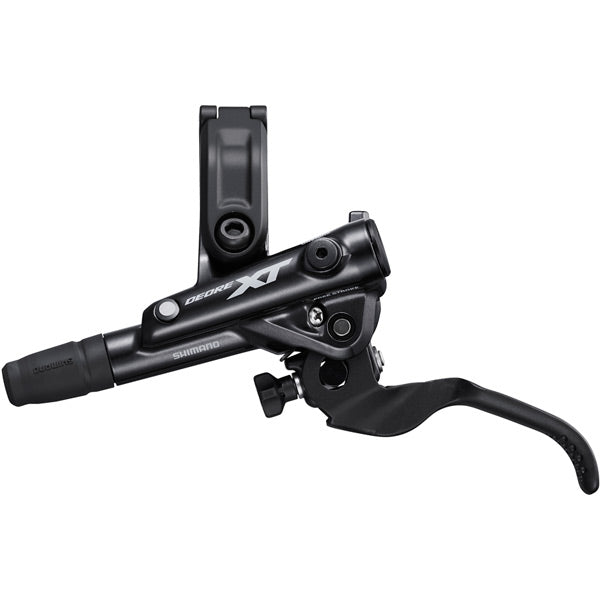 Shimano BL-M8100 XT Complete Brake Lever