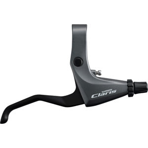 Shimano Claris R2000 flat bar pair