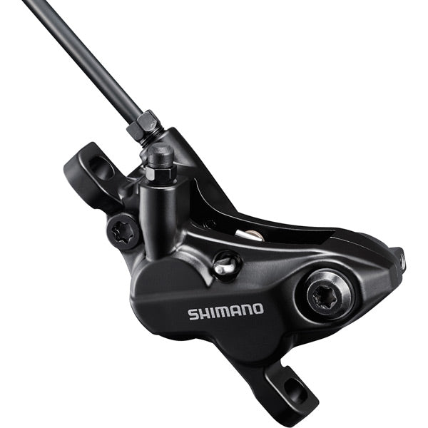 Shimano Deore 4 Pot Disc Brake Calliper MT520