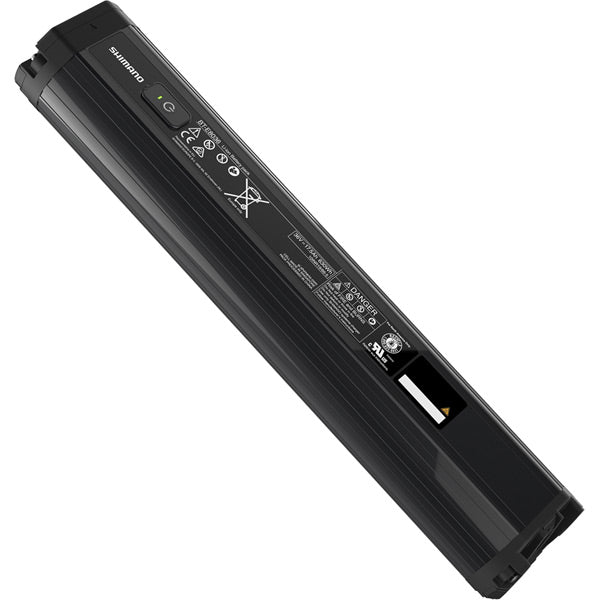 Shimano STEPS BT-E8036 630Wh Frame Down Tube Integrated Mount