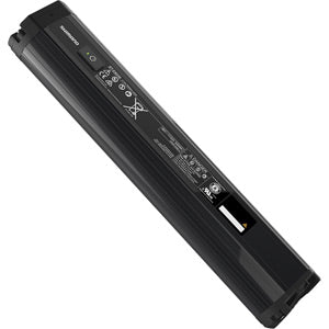 Shimano STEPS BT-E8036 630Wh Frame Down Tube Integrated Mount