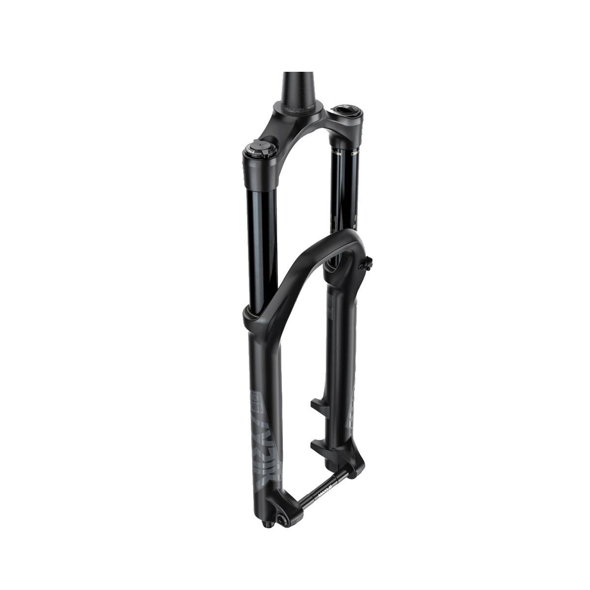 ROCKSHOX LYRIK SELECT CHARGER RC - CROWN 29" BOOST™ 15X110 ALUM STR TPR 42 OFFSET DEBONAIR (INCLUDES FENDER,2 BTM TOKENS, STAR NUT, MAXLE STEALTH) C2