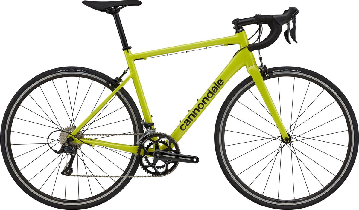 Cannondale CAAD Optimo 3 Road Bike