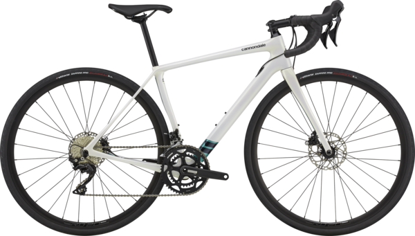 Cannondale Synapse Carbon 105 Womens