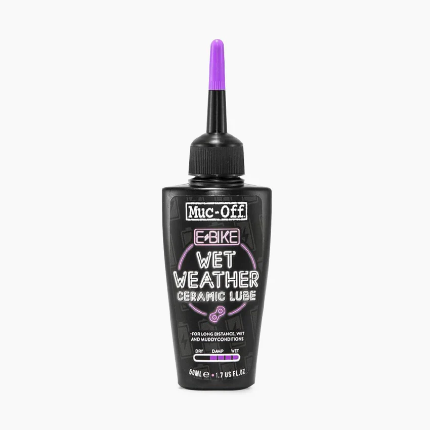 Muc Off eBike Wet Lube 50ml