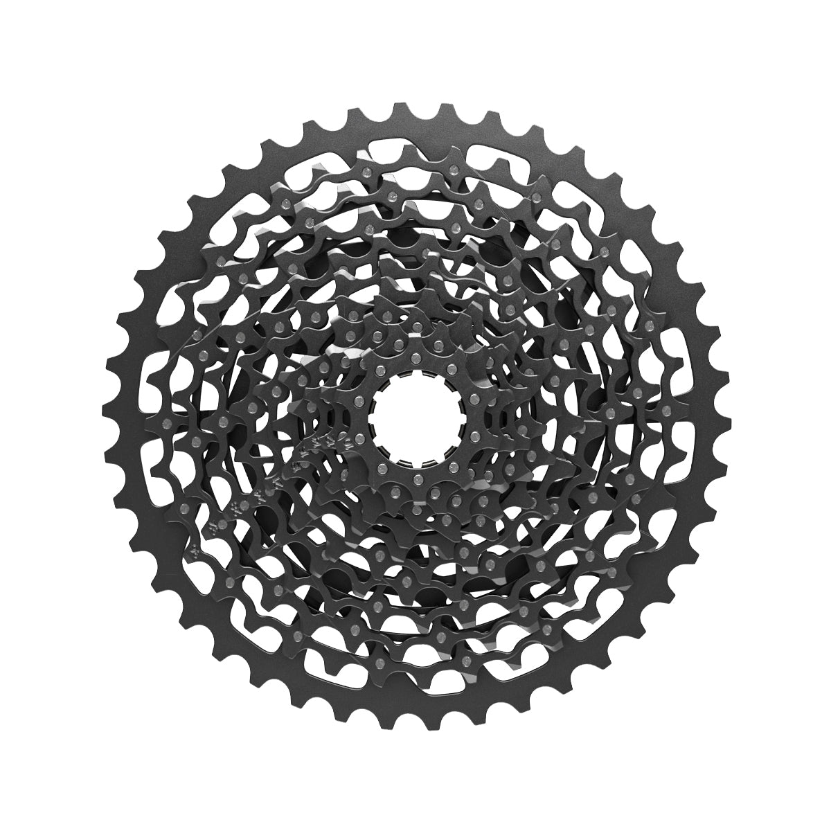 SRAM XG1150 11 SPEED CASSETTE 10-42 XD