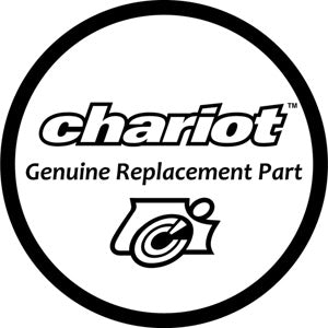 Chariot jogging outlet wheel