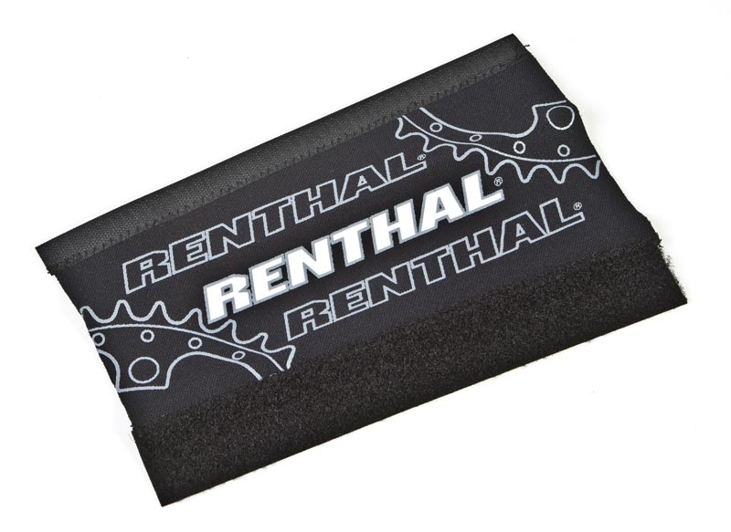RENTHAL CSTAY PROTECTOR Lg BK