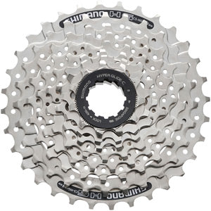 Shimano HG41 8 Speed Cassette
