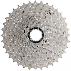 Shimano HG50 10 Speed 11-36T Cassette