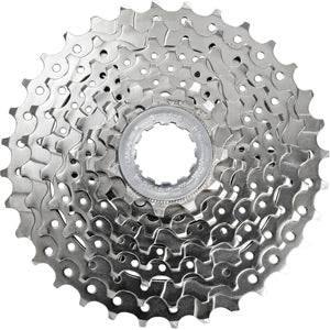 Shimano HG50 8 Speed Cassette