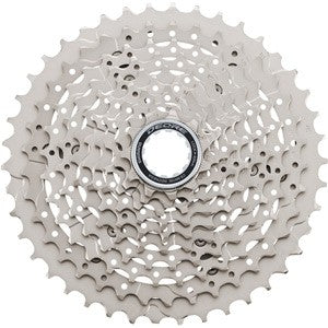 Shimano Deore CS-M4100 10spd Cassette HG