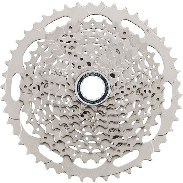 Shimano Deore CS-M4100 10spd Cassette HG