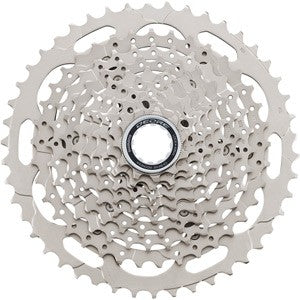 Shimano Deore CS-M4100 10spd Cassette HG
