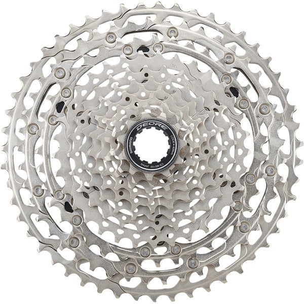 Shimano Deore M5100 Cassette HG 11s