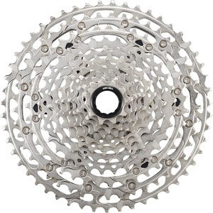 Shimano Deore M6100 Cassette Microspline 12s