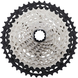 Shimano XT M8100 Microspline Cassette 12s