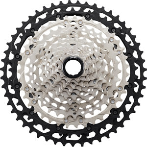 Shimano XT M8100 Microspline Cassette 12s