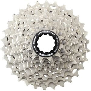 Shimano CS-R8100 Ultegra 12-Speed Cassette