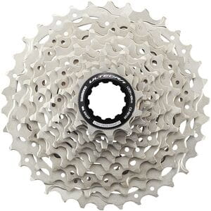 Shimano CS-R8100 Ultegra 12-Speed Cassette