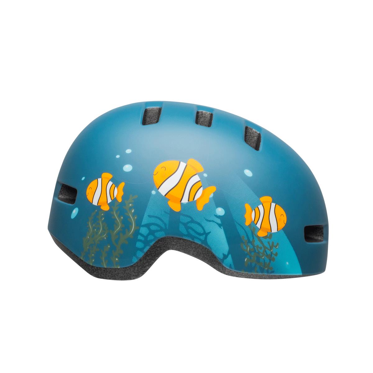 Bell Lil Ripper Children's Helmet