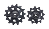 Bdp-07 - Rollerboys Sram Jockey Wheels 12+14t Black