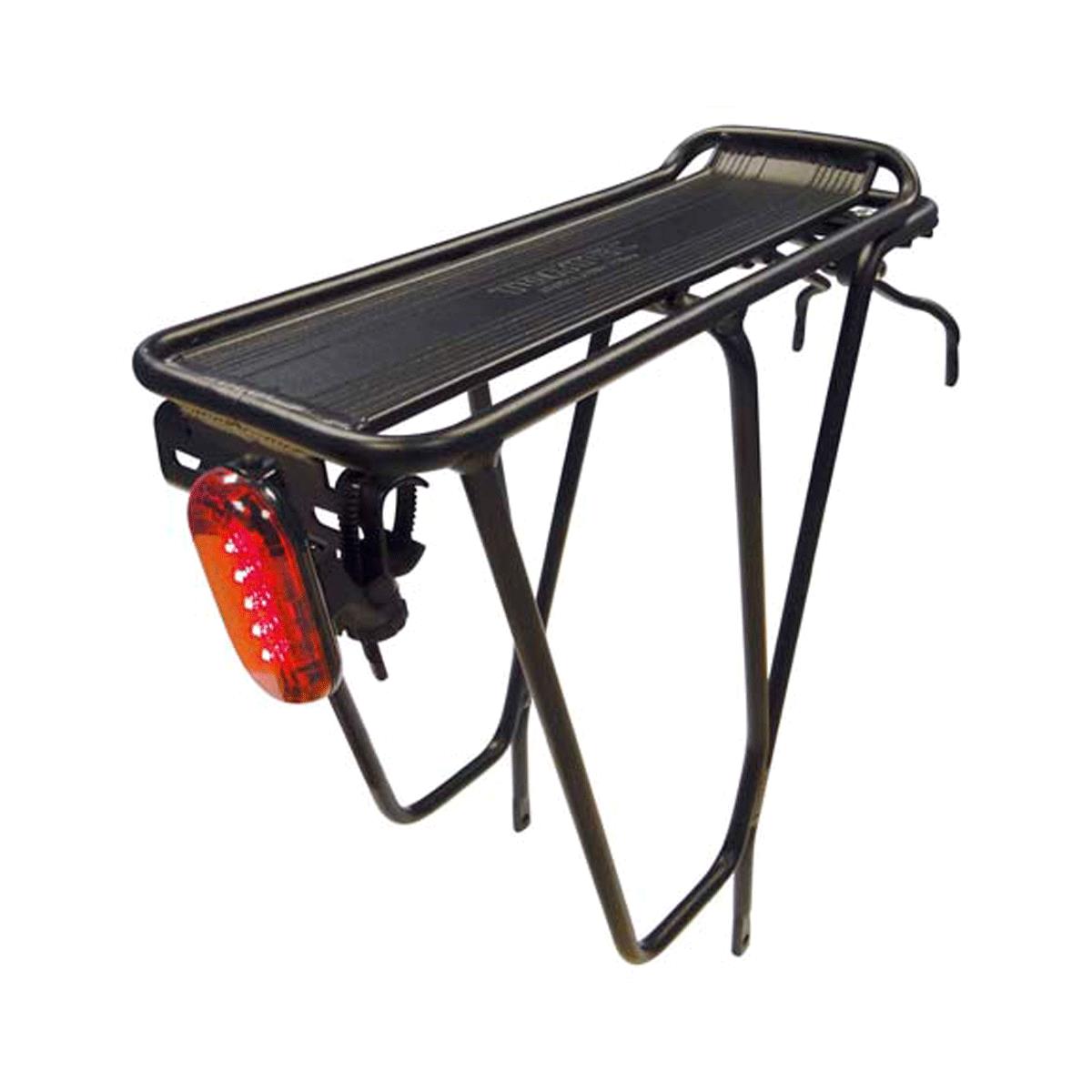 TORTEC SUPERTOUR REAR RACK