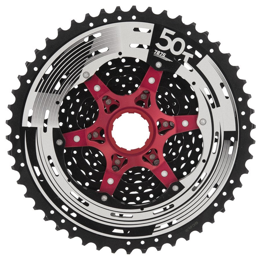 MX80 11 Speed Cassette 11-50