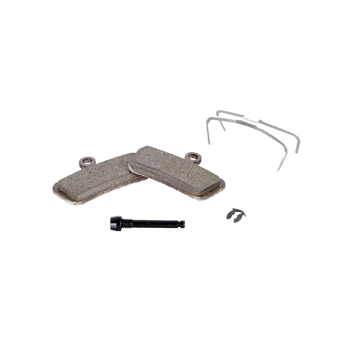 SRAM DISC BRAKE PADS - TRAIL/GUIDE/G2