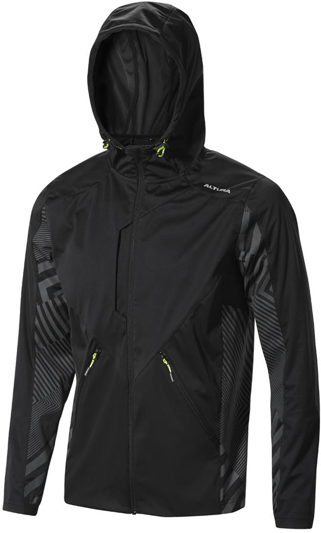 Altura Three 60 Windproof Jacket