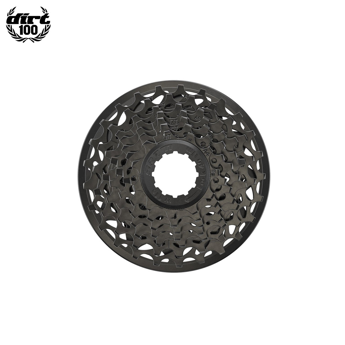 SRAM CASSETTE PG-720 11-25 7 SPEED