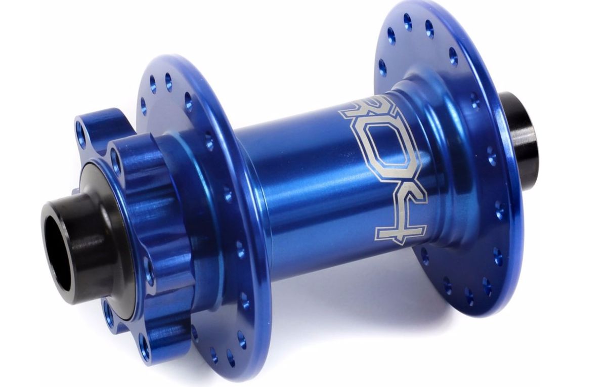 Hope PRO 4 Front Hub