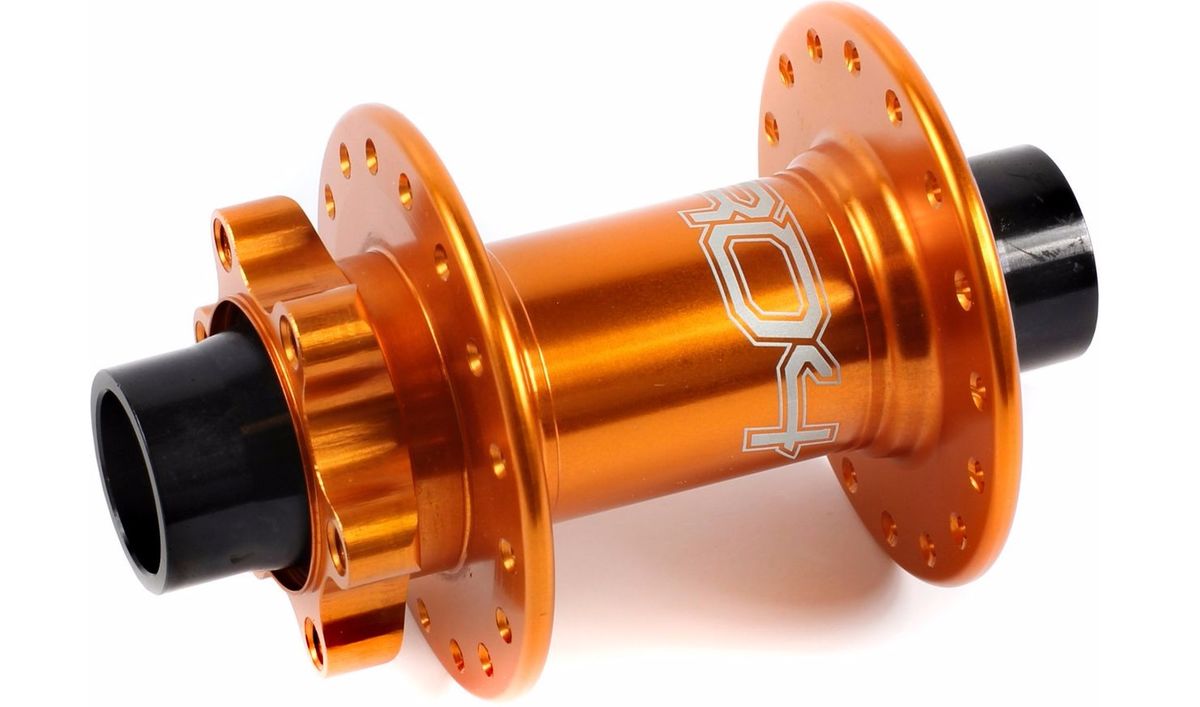 Hope PRO 4 Front Hub