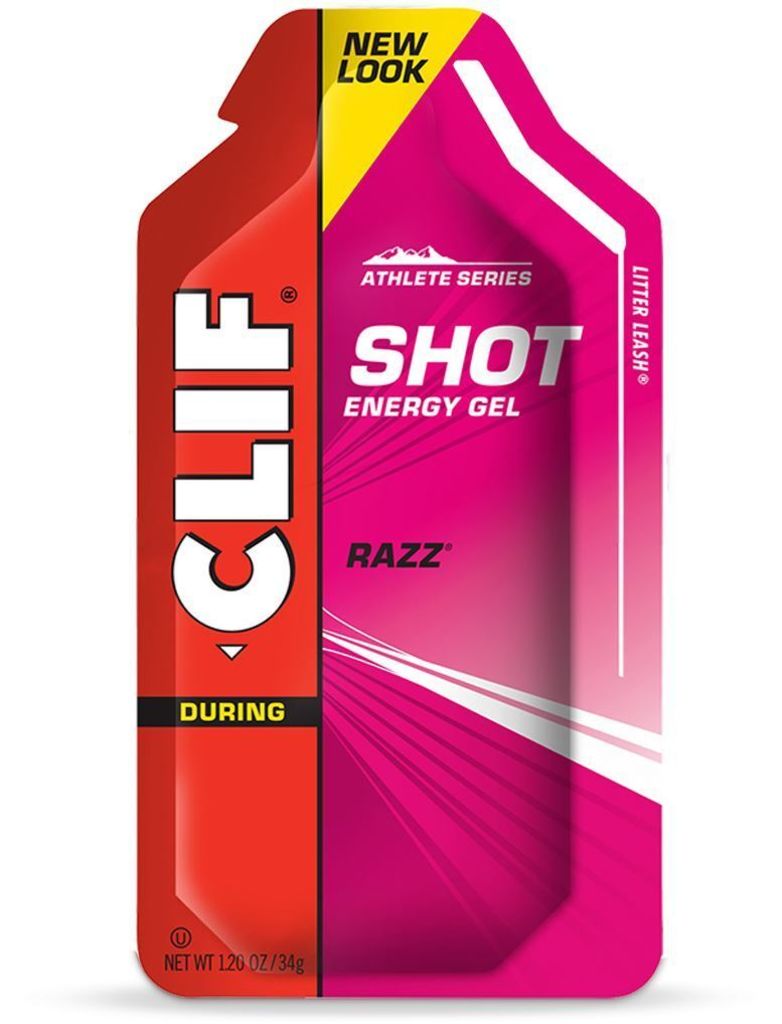 Clif Shot Energy Gel