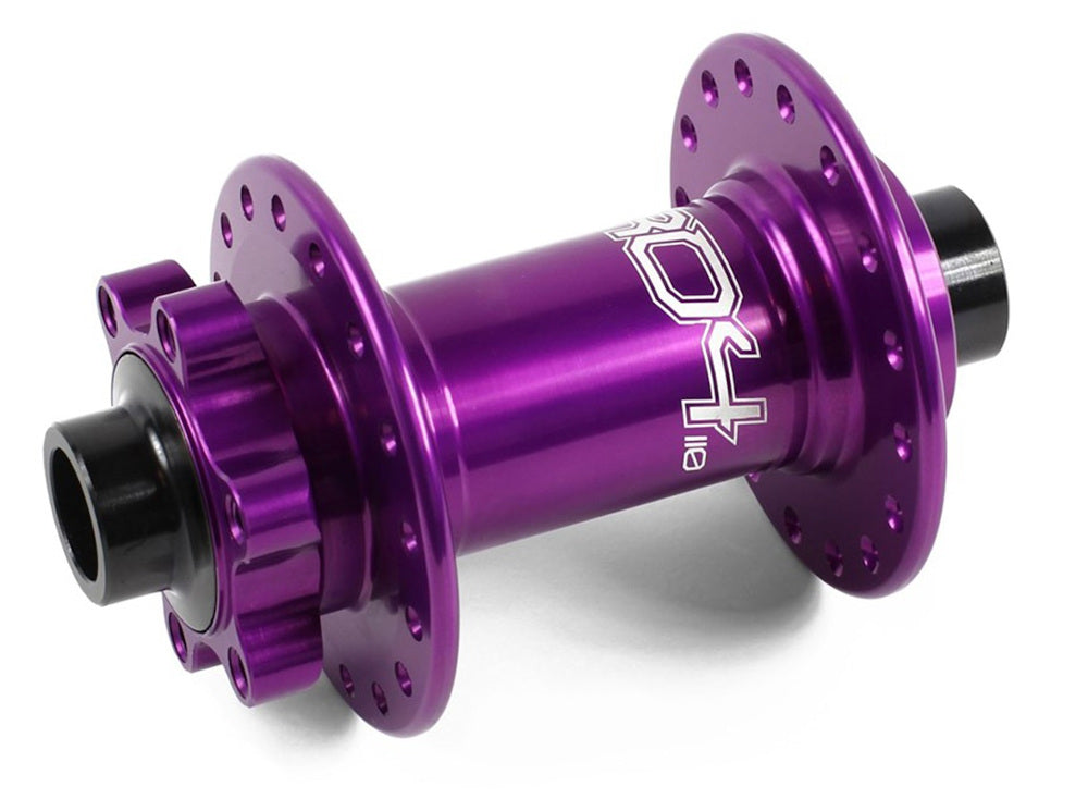 Hope PRO 4 Front Hub