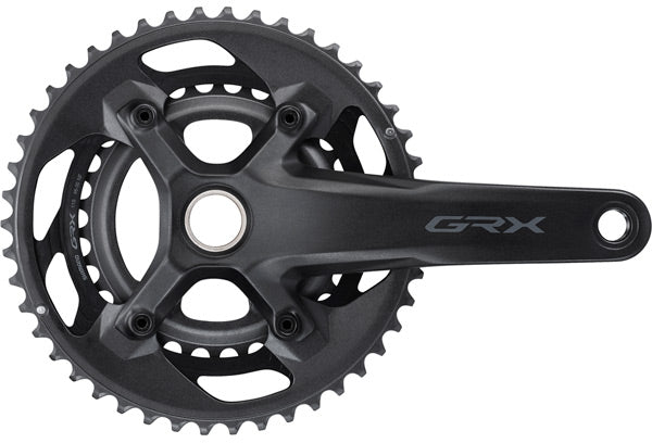 Shimano GRX RX600 46/30, Double Chainset , 11-speed