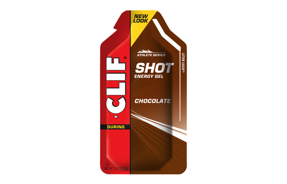 Clif Shot Energy Gel