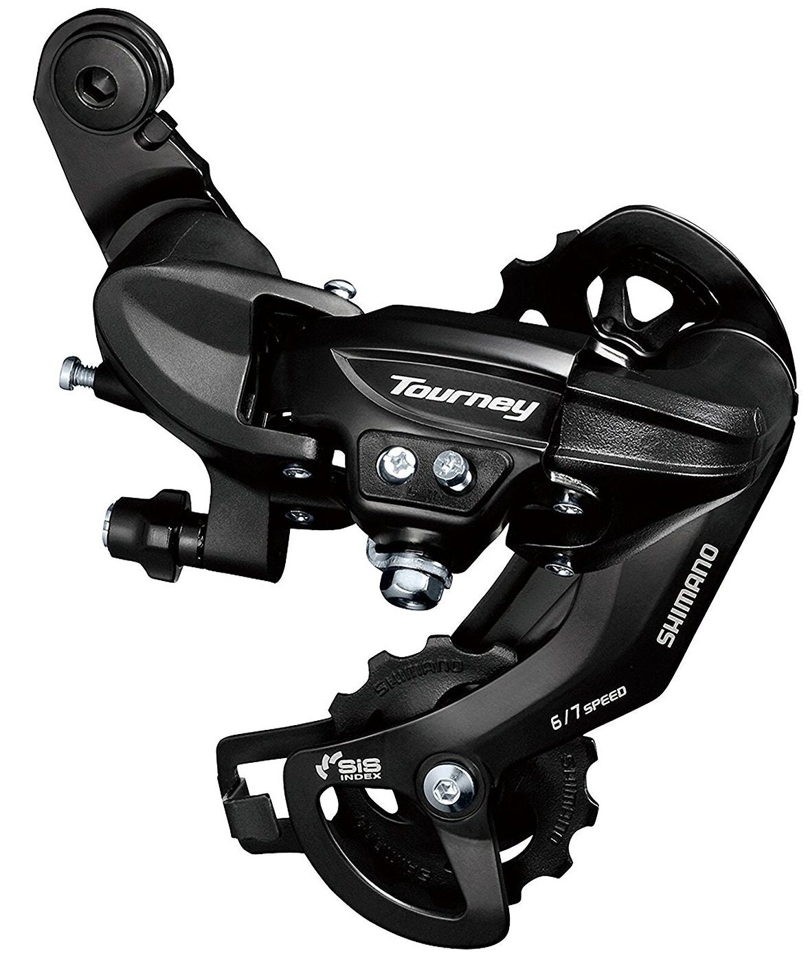 RD-TY300 6/7-speed direct-mount rear derailleur