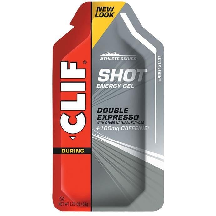 Clif Shot Energy Gel